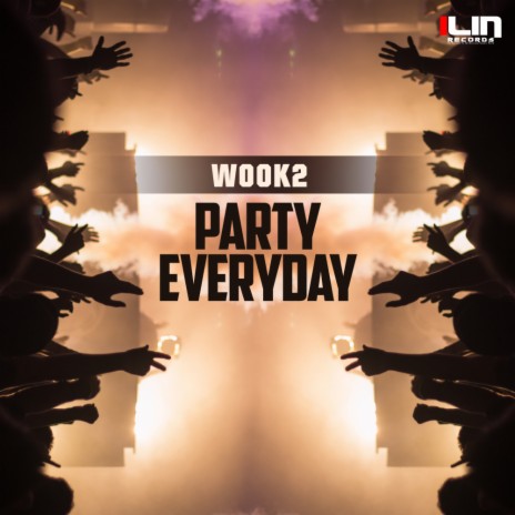 Party Everyday (Original Mix) | Boomplay Music