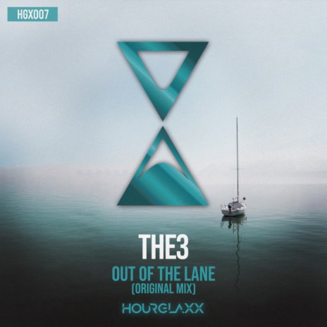 Out Of The Lane (Original Mix) | Boomplay Music