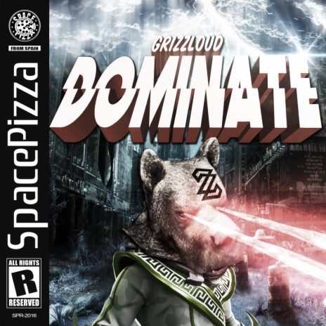 Dominate (Original Mix) | Boomplay Music