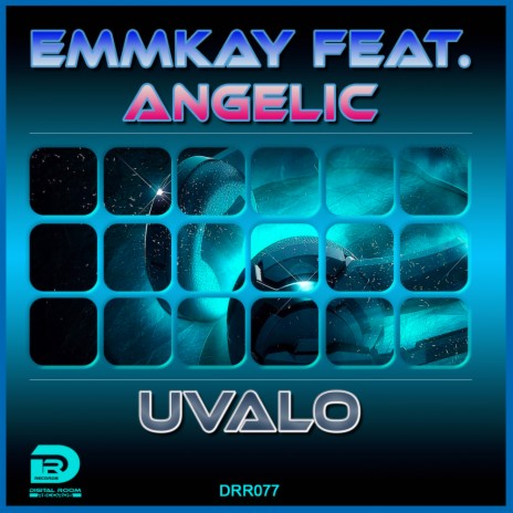 Uvalo (Journey Mix) ft. Angelic | Boomplay Music