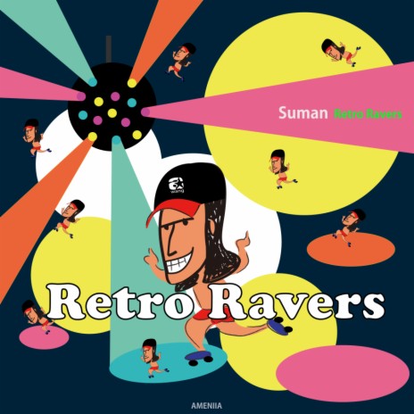 Retro Ravers (Original Mix)