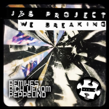 We Breaking (Rich Venom Remix)