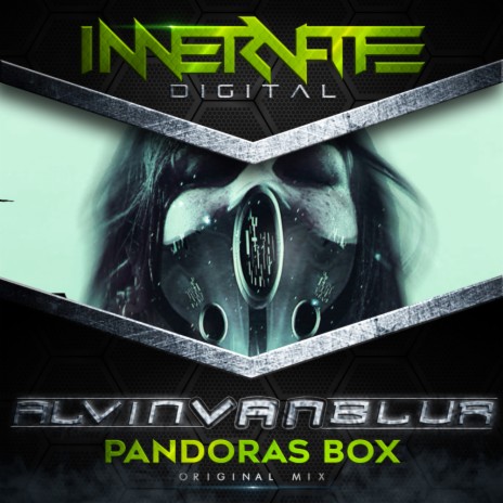 Pandoras Box (Original Mix)