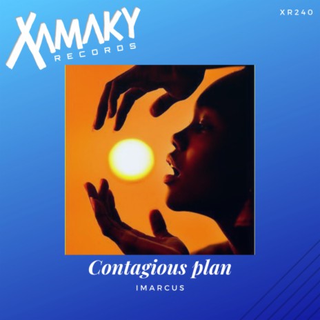 Contagious Plan (Original Mix)