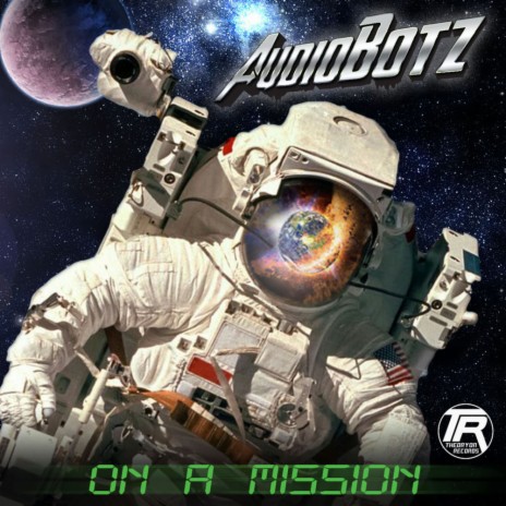 On A Mission (Original Mix) | Boomplay Music