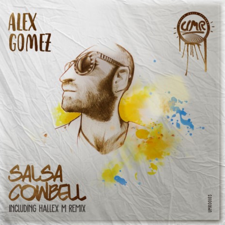 Salsa Cowbell (Hallex M Instrumental Mix)
