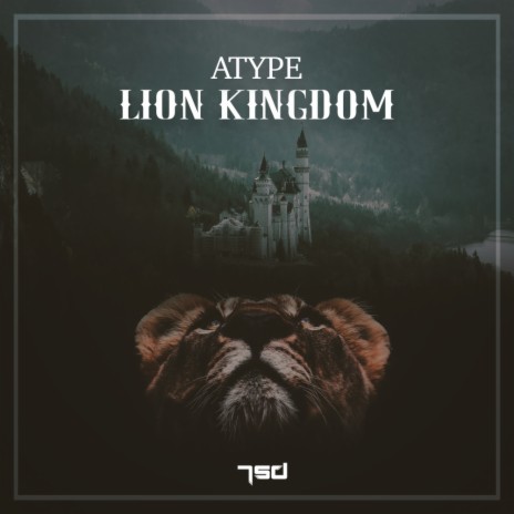 Lion Kingdom (Original Mix) | Boomplay Music