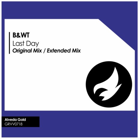 Last Day (Original Mix)