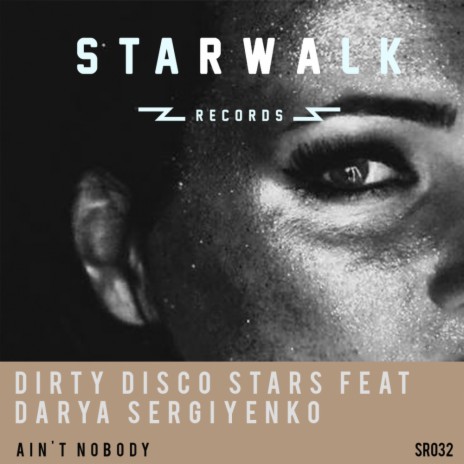 Ain't Nobody (Radio Edit) ft. Darya Sergiyenko