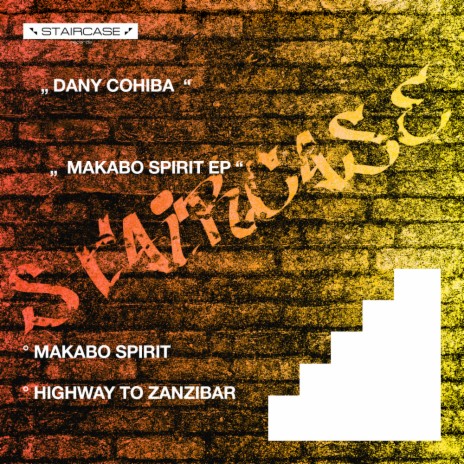 Makabo Spirit (Original Mix) | Boomplay Music