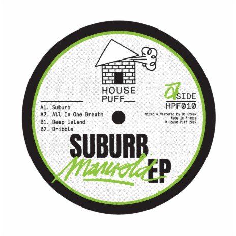 Suburb (Original Mix)