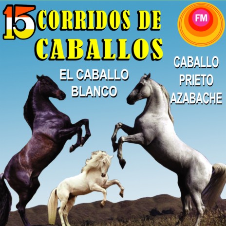 Caballo de Patas Blancas | Boomplay Music