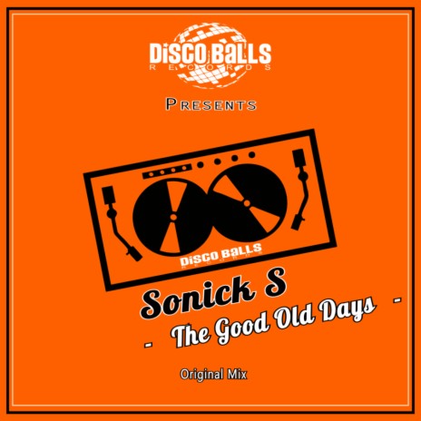 The Good Old Days (Original Mix) | Boomplay Music