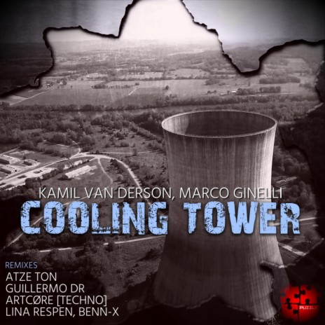 Cooling Tower (ARTCØRE [TECHNO] Remix) ft. Kamil Van Derson