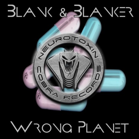 Wrong Planet (Original Mix)