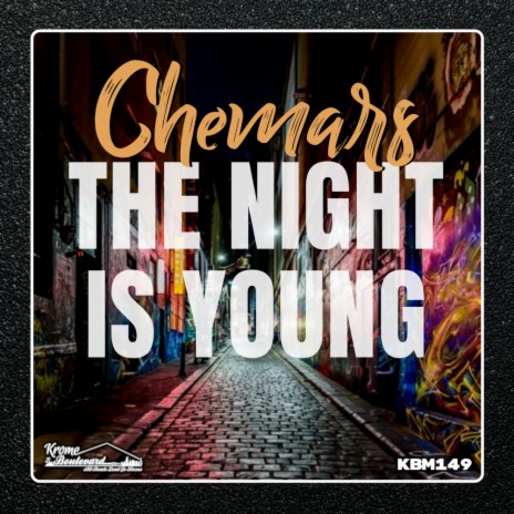 The Night Is Young (Original Mix) | Boomplay Music