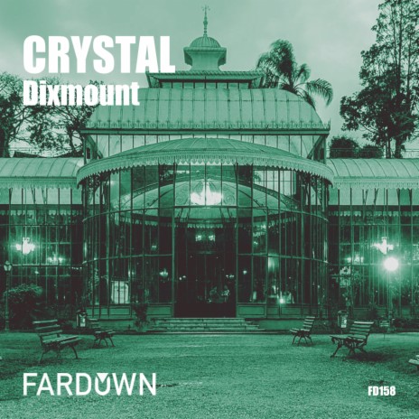 Crystal (Original Mix) | Boomplay Music