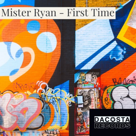 First Time (Original Mix) | Boomplay Music