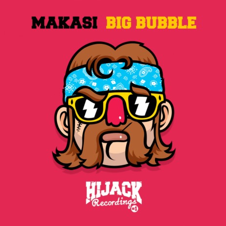 Big Bubble (Original Mix) | Boomplay Music
