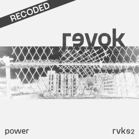 Power (Xoplysm Remix)
