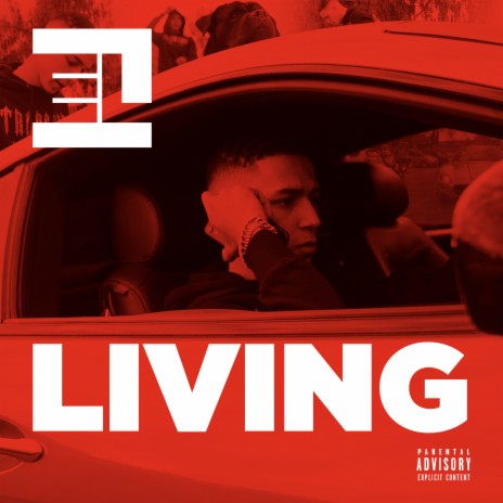 Living (Radio Edit) | Boomplay Music