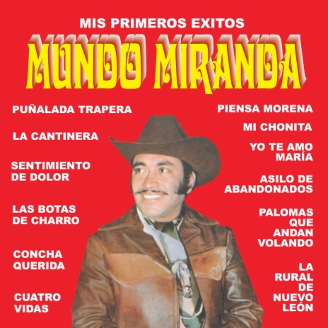 Piensa Morena - Mundo Miranda MP3 download | Piensa Morena - Mundo Miranda  Lyrics | Boomplay Music