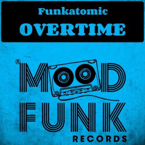 Overtime (Original Mix) | Boomplay Music