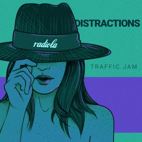 Distractions (Radio Edit) | Boomplay Music