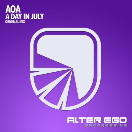 A Day In July (Original Mix) | Boomplay Music