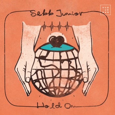 Just Hold On (Album Version) ft. Montreea