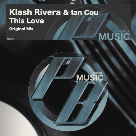 This Love (Original Mix) ft. Ian Cou | Boomplay Music