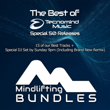 Tecnomind Music Labelmix (Special DJ Set)