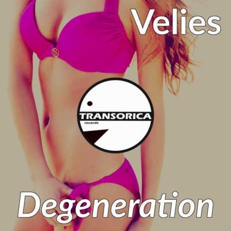 Degeneration (Original Mix) | Boomplay Music