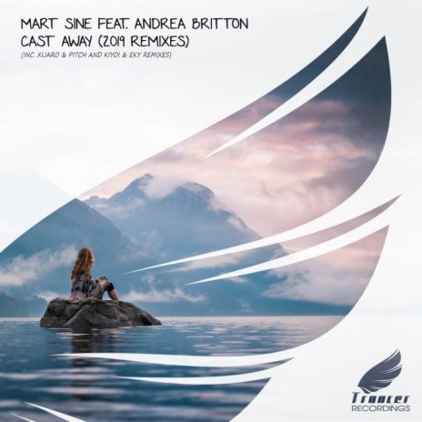 Cast Away (XiJaro & Pitch Remix) ft. Andrea Britton