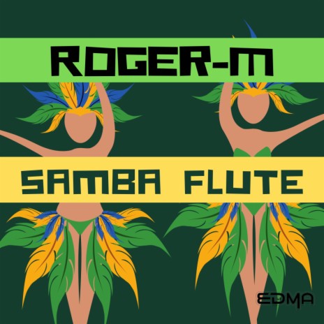 Samba Flute (Sunrise Mix) | Boomplay Music