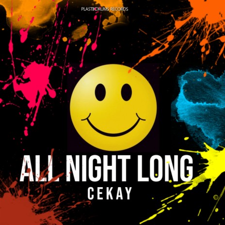 All Night Long (Original Mix) | Boomplay Music