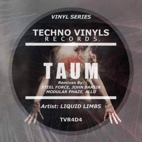 Taum (Steel Force Remix)