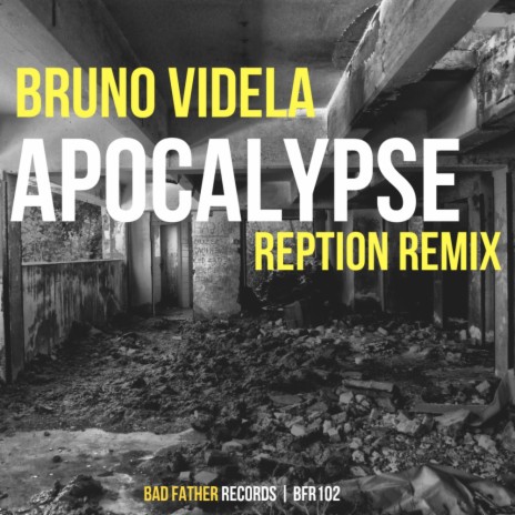 Apocalypse (Reption Remix) | Boomplay Music