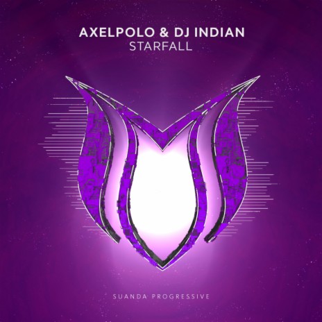 Starfall (Original Mix) ft. DJ Indian | Boomplay Music