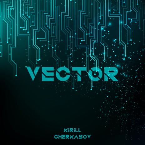 Vector (Original Mix) | Boomplay Music
