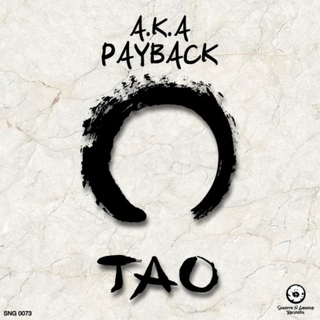 TAO (Original Mix) ft. A.K.A | Boomplay Music