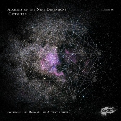 Alchemy Of The Nine Dimensions (Original Mix)