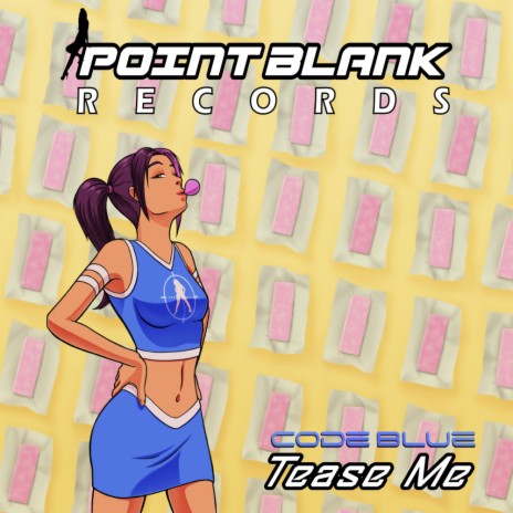 Tease Me (Tease Me Twice Mix) | Boomplay Music