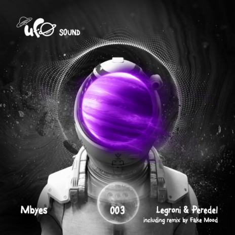 Mbyes (Original Mix) ft. Peredel