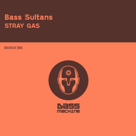 Stray Gas (Original Mix)