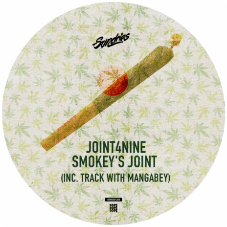 Smokey's Joint (Original Mix) | Boomplay Music