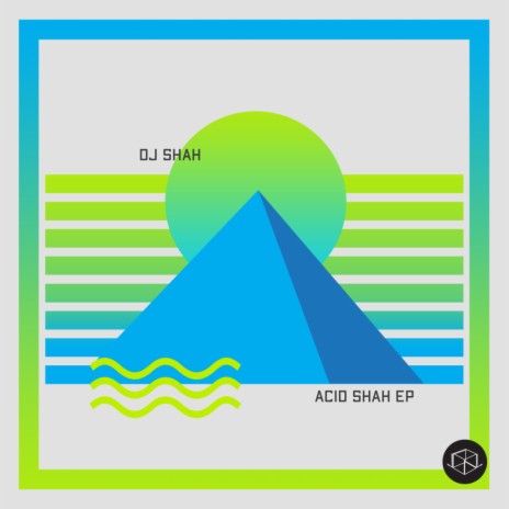 Acid Shah (Original Mix)