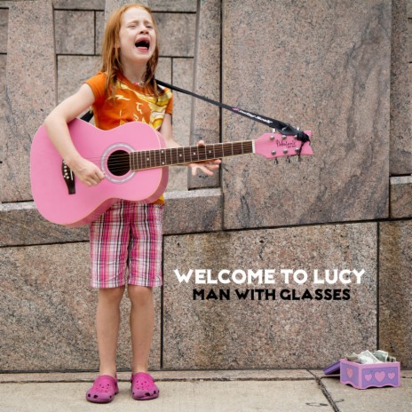 Welcome To Lucy (Original Mix) | Boomplay Music