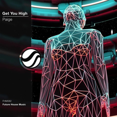 Get You High (Original Mix) | Boomplay Music