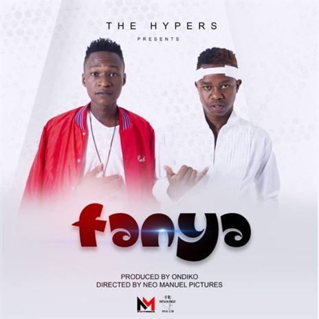 Fanya | Boomplay Music